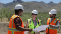 Hudbay, unions reach deal for copper project in Arizona
