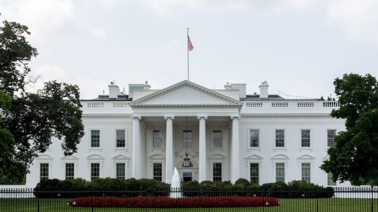 The White House