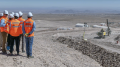 Antofagasta outlines progress on its $44bn Centinela expansion