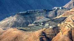 Nexa Resources in talks to sell Peru copper project