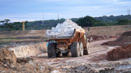 First Quantum begins commercial production at Zambia nickel mine