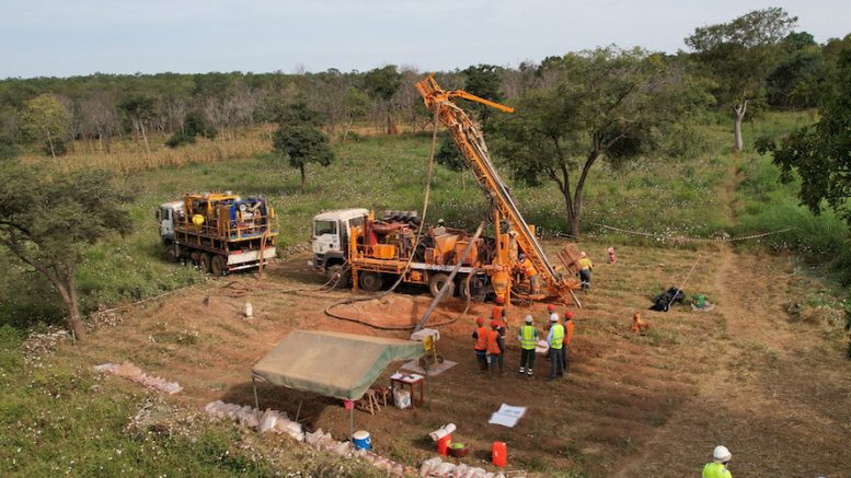 Montage Gold secures final permit for Koné project