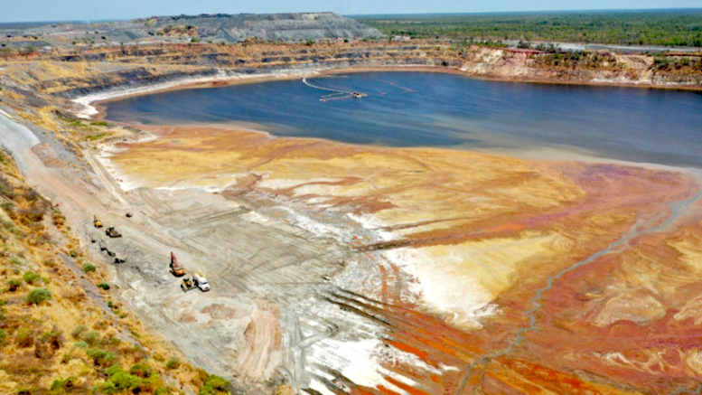 Australia rejects Rio Tinto unit’s uranium mine lease renewal