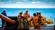 Deep-sea miner TMC ready to apply for licence