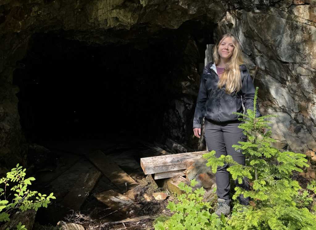 Site visit: Dolly Varden Silver targets high-grade expansion at Kitsault Valley in BC