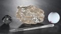 Lucara finds world’s 2nd largest diamond ever mined