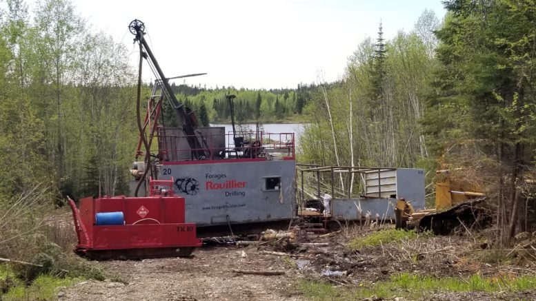 Franco-Nevada offers ‘financial lifeline’ to Red Pine Exploration