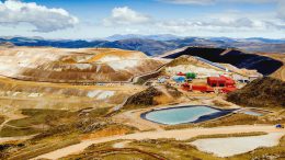 Franco-Nevada buys Yanacocha gold mine royalty for $210 million