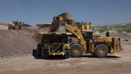 Boddington Gold Mine Newmont Australia