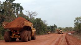 B2Gold to buy Aussie junior Oklo Resources