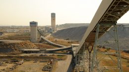 South Africa’s platinum output back to pre-covid levels on job cuts