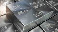 Platinum Bars Adobe By Maksym Yemelyanov