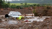 Liability trial for BHP in Samarco dam collapse begins in London