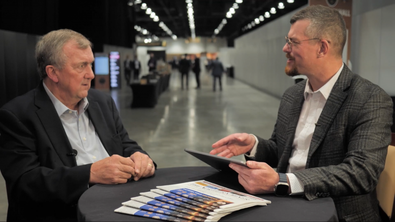 Video: Barrick CEO Bristow says Nevada Gold Mines won’t go public under his watch – Part 2