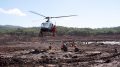 Vale Córrego do Feijão Tailings Dam Disaster Brazil