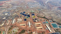 Zambia to keep majority ownership of mining permits