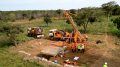 Montage lands $825M for new West Africa gold mine