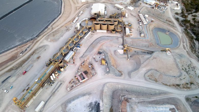 Coeur Mining to buy Silvercrest in $1.7 billion deal