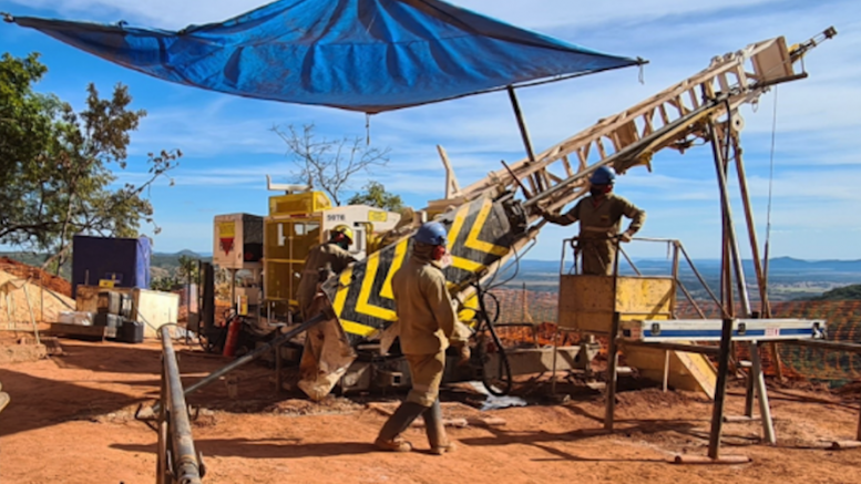 Hochschild Mining grows Brazil portfolio with Monte Do Carmo project