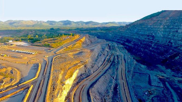 Sibanye liable to pay Appian $1.2 billion for scrapping mines deal