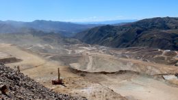 Canada approves Pan American’s sale of Peru mine to Zijin