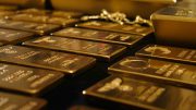 Gold Bars Adobestock by couperfield