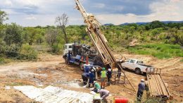 Botswana Diamonds granted environmental nod for Thorny River