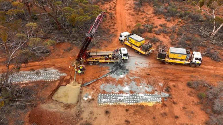 Global Lithium raises alarm over potential foreign takeover