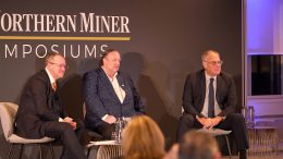 London Symposium: Rule, Roosen call for smarter junior mining investment