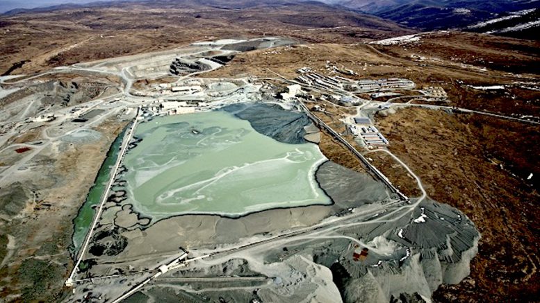 Gem Diamonds unveils cost-savings plan for Lesotho mine