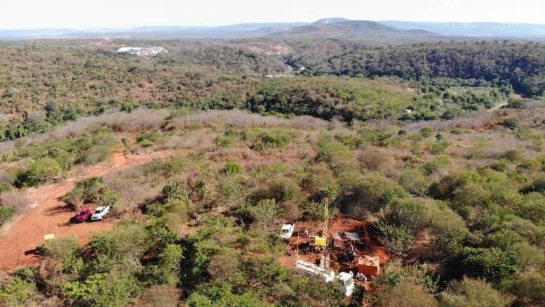 Lithium Ionic grows Baixa Grande resource by 32%, boosting Brazil's lithium ambitions