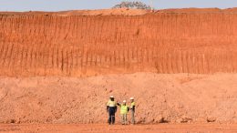 Hummingbird reaches deal with Mali over Yanfolila mine