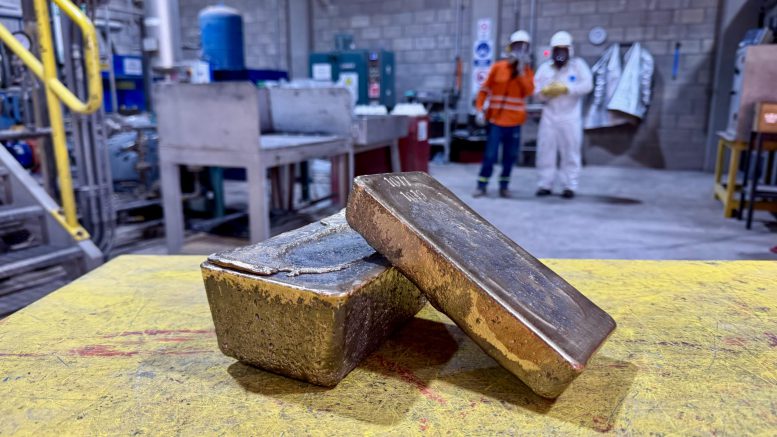 Site visit: Fortuna Mining drives value at Lindero pit