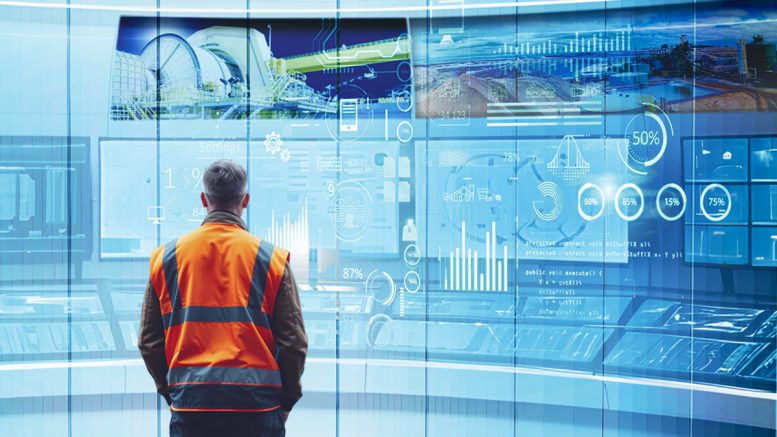 Yokogawa Optimization JV March 2025