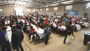 Almaden Minerals Meeting Mexico