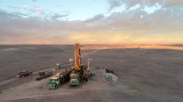 Antofagasta to invest $200M advancing Cachorro copper project