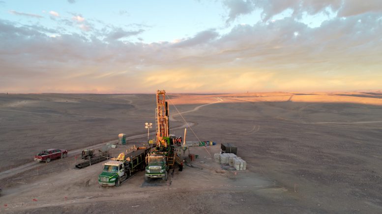 Antofagasta to invest $200M advancing Cachorro copper project