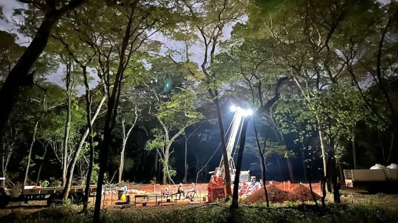First Quantum buys into Aussie explorer to boost Zambia copper